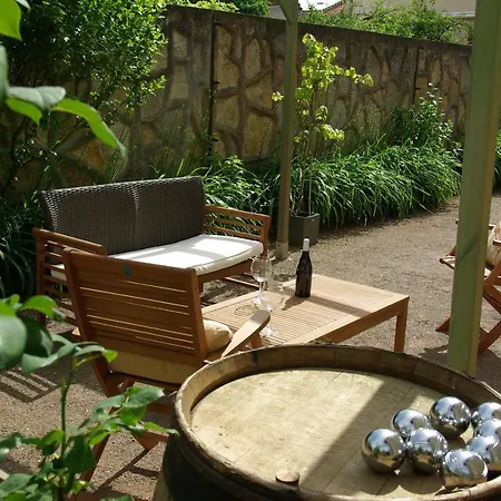Casa vacanze La Vigneronne
