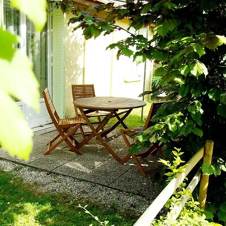 La Vigneronne Сasa de vacaciones