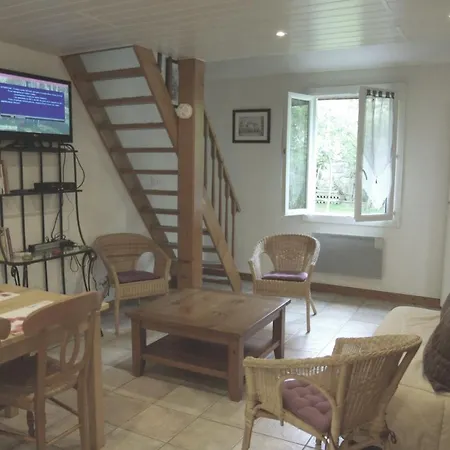 La Vigneronne Holiday home *