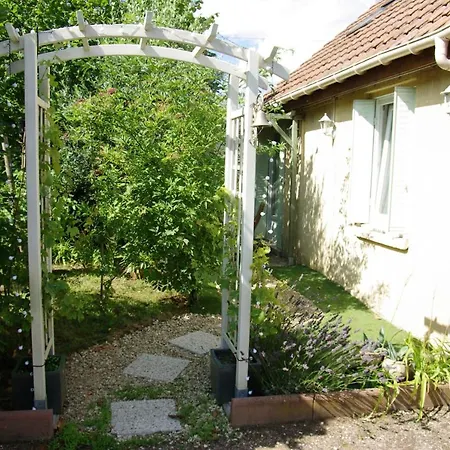 La Vigneronne Holiday home