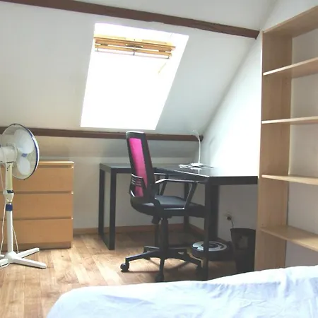 Holiday home La Vigneronne Dijon