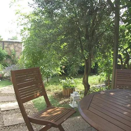 La Vigneronne Holiday home *