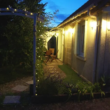 La Vigneronne Feriehus *