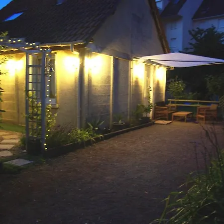 La Vigneronne Holiday home Dijon