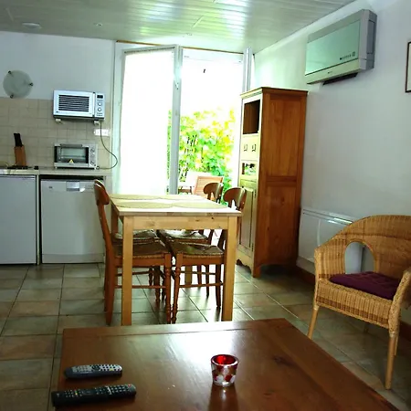 Casa vacanze La Vigneronne