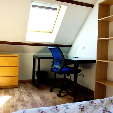 La Vigneronne Feriehus