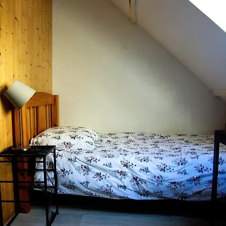 Feriehus La Vigneronne