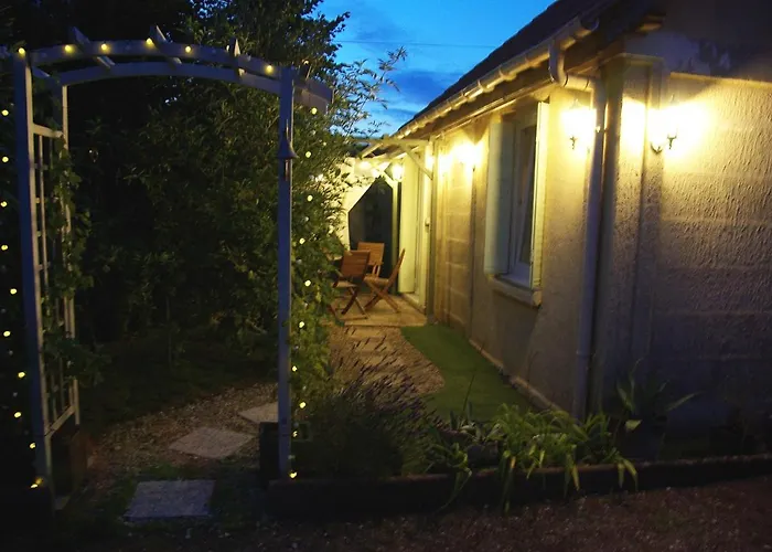 La Vigneronne Σπίτι διακοπών *