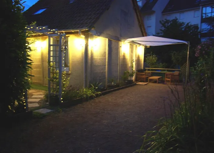 La Vigneronne Σπίτι διακοπών Ντιζόν