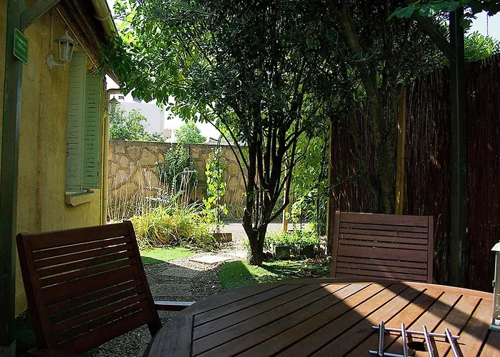 La Vigneronne Ντιζόν