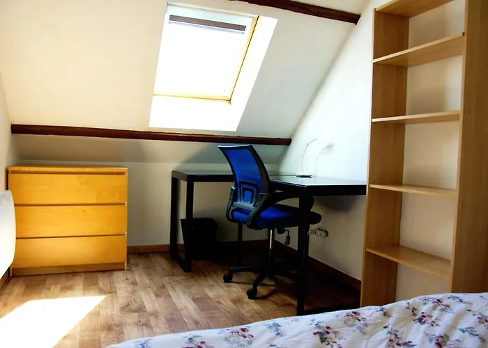 La Vigneronne Σπίτι διακοπών