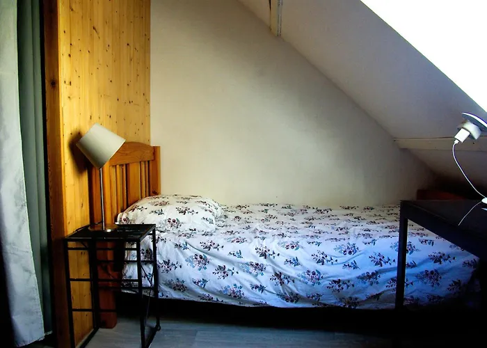 Σπίτι διακοπών La Vigneronne